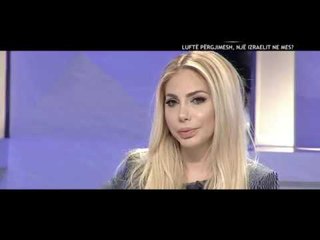 Opinion - Lufte pergjimesh, nje izraelit ne mes? (27 mars 2017)