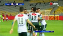1-0 Mohamed El Shamy Goal Egypt  Premier - 04.07.2017 Al Masry 1-0 Ahly Cairo