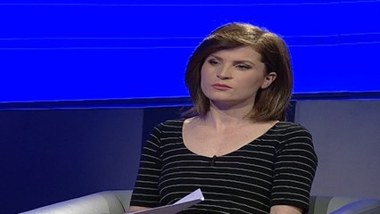 Tahir Muhedini i ftuar në "Intervista e Mbrëmjes"