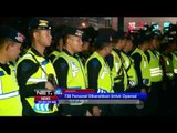 738 Personel Dikerahkan Untuk Operasi, Aksi Begal - NET24