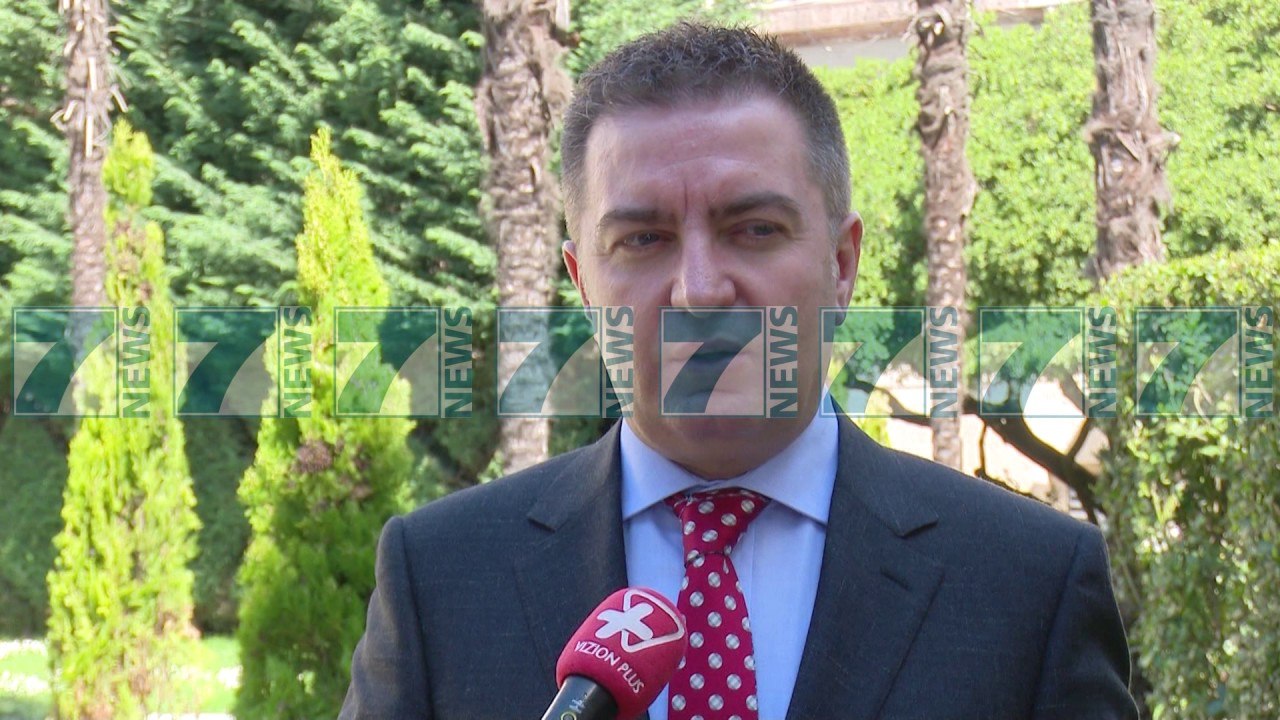 LSI KEMBENGUL SE NUK KA ZGJEDHJE PA OPOZITEN - News, Lajme - Kanali 12