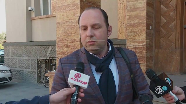 Беса: Не сме прогласиле никого за знаменосец против криминалот