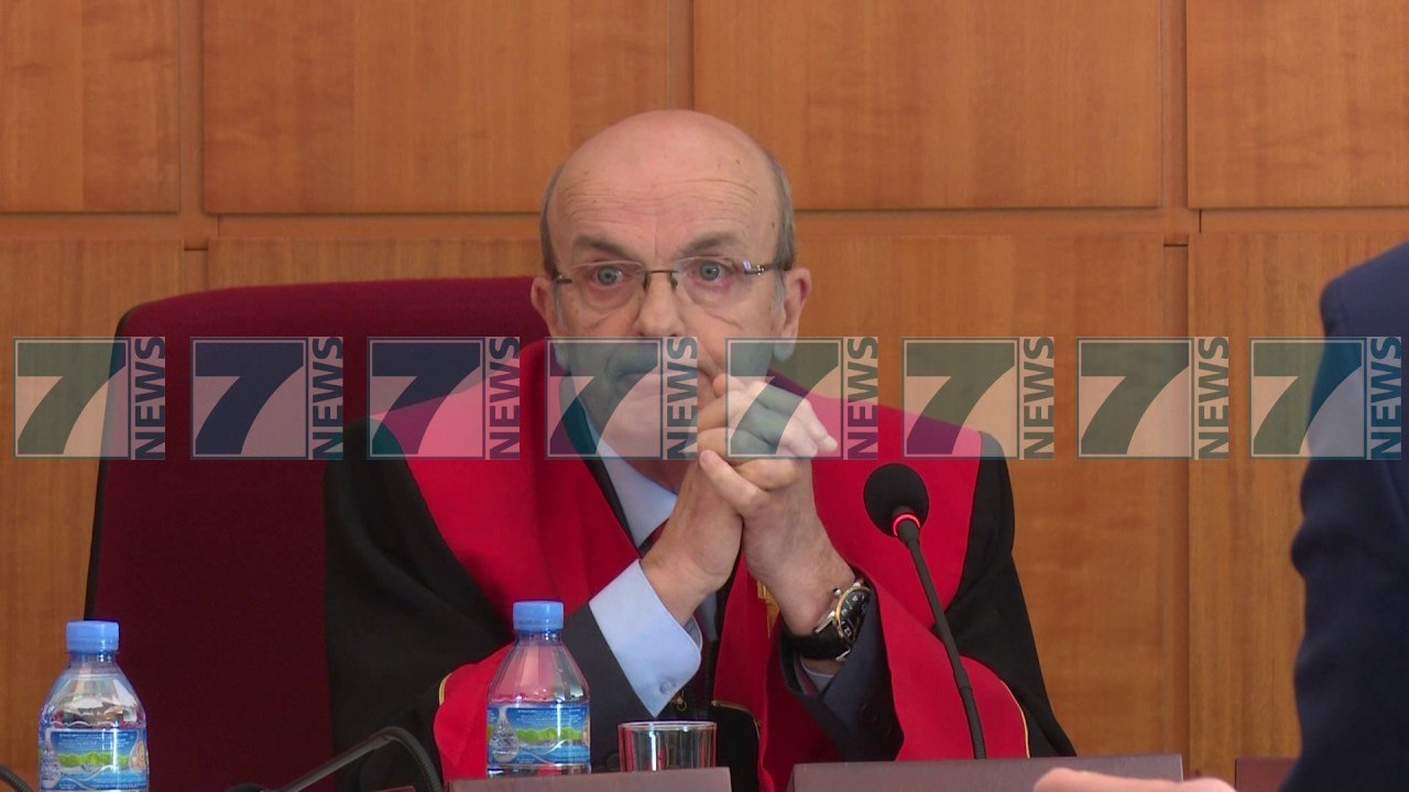 PD RREZIKON NGRITJEN E STRUKTURES ANTIKORRUPSION - News, Lajme - Kanali 12