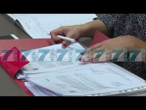NIS VERIFIKIMI I KANDIDATEVE PER KOMISIONET E VETINGUT - News, Lajme - Kanali 12