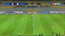 1-1 Saleh Goamaa Goal Egypt  Premier - 04.07.2017 Al Masry 1-1 Ahly Cairo