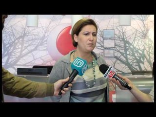 Ora News – Punonjës të Vodafone Albania dhurojnë gjak për talasemikët