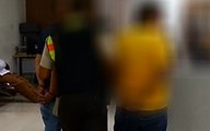 Capturan a dos sujetos acusados de varios asaltos en Guayaquil