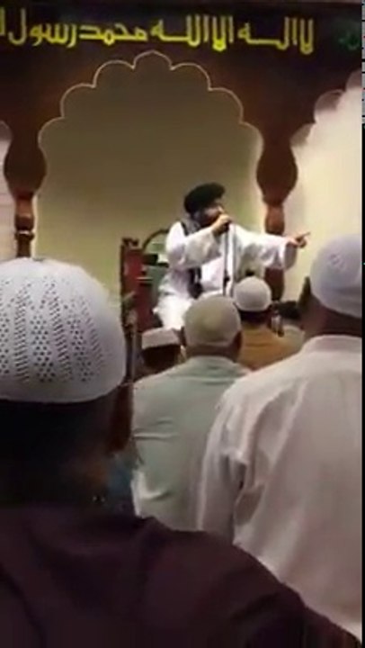 Voting عید کے دن کا تعین بذریعہ