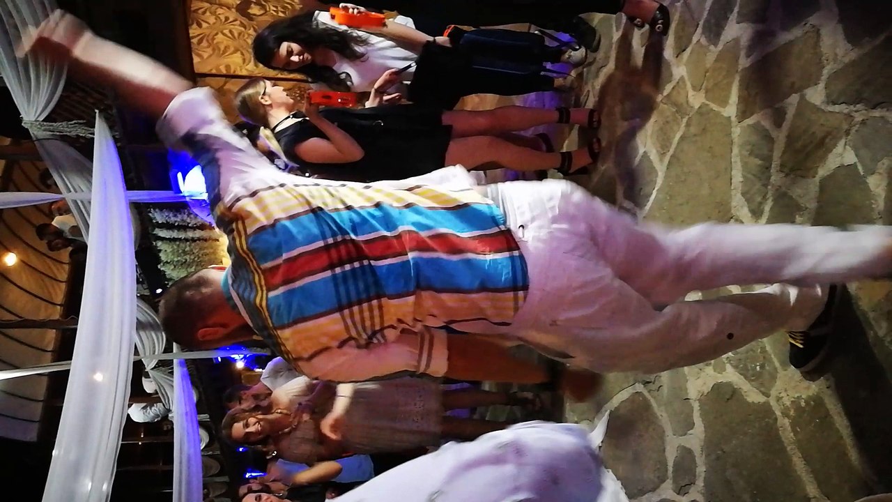 Yıldıray ve Gonca'nın oyunu