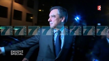 NISIN HETIMET NDAJ GRUAS SE FILLON - News, Lajme - Kanali 7