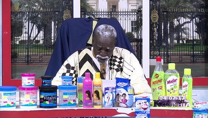 REPLAY - KOUTHIA SHOW - 04 Juillet 2017 - Intégralité