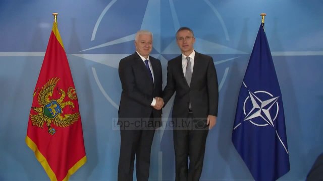 SHBA ratifikojnë anëtarësimin e Malit të Zi në NATO - Top Channel Albania - News - Lajme
