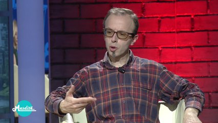 Mesditë - Shqipëria dhe kushtet klimaterike - 23 Mars 2017 - Lifestyle - Vizion Plus