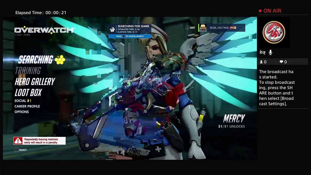 Overwatch and more (9)
