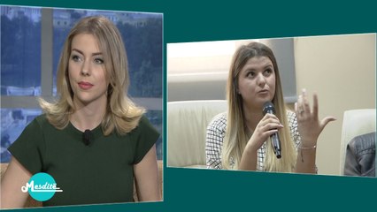 Mesditë - Një film për autizmin - 23 Mars 2017 - Lifestyle - Vizion Plus