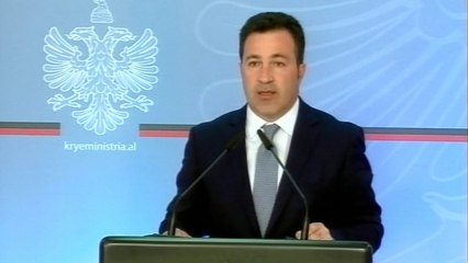 Report TV - Plani anti-kanabis, Peleshi: Në operacion ushtria e SHISH