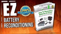 Ez Battery Reconditioning Review