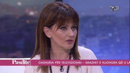 Pasdite ne TCH, 28 Mars 2017, Pjesa 2 - Top Channel Albania - Entertainment Show