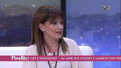 Pasdite ne TCH, 28 Mars 2017, Pjesa 1 - Top Channel Albania - Entertainment Show