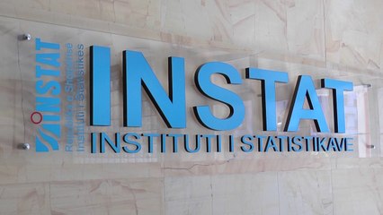 Report TV - Raporti i INSTAT: Vazhdon plakja e popullsisë shqiptare,bien lindjet