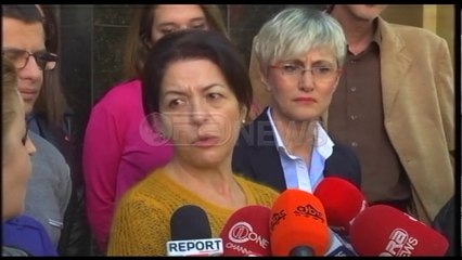 Ora News - Situata politike - LIBRA do të hyjë në zgjedhje dhe do të votojë vettingun