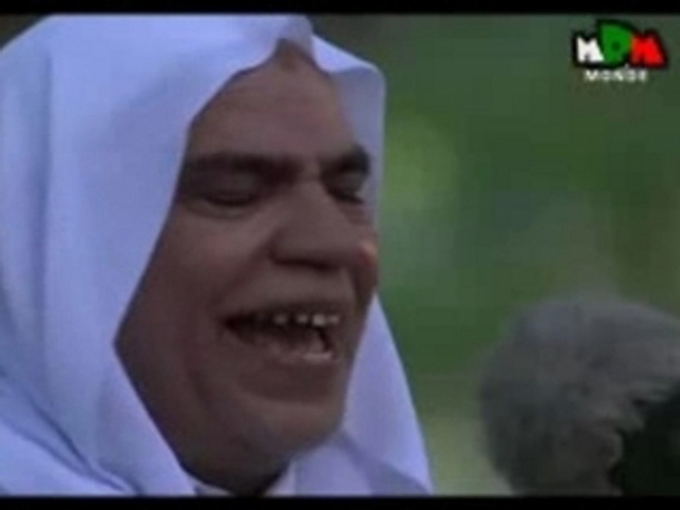 Tala3a el badro alayna - Hassan haffar