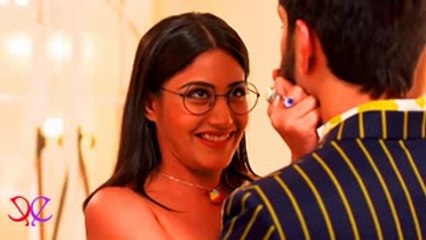 Ishqbaaz Anika To Tease Shivay Funny Moments 4th July 2017