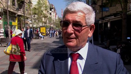 Kriza në Maqedoni, rifillon punën Kuvendi - Top Channel Albania - News - Lajme