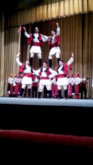 ФА,,Сидер Войвода''4.7.2017г.концерт пред АМЕРИКАНЦИ в НЧ,,Напредък 1869''Горна Оряховица