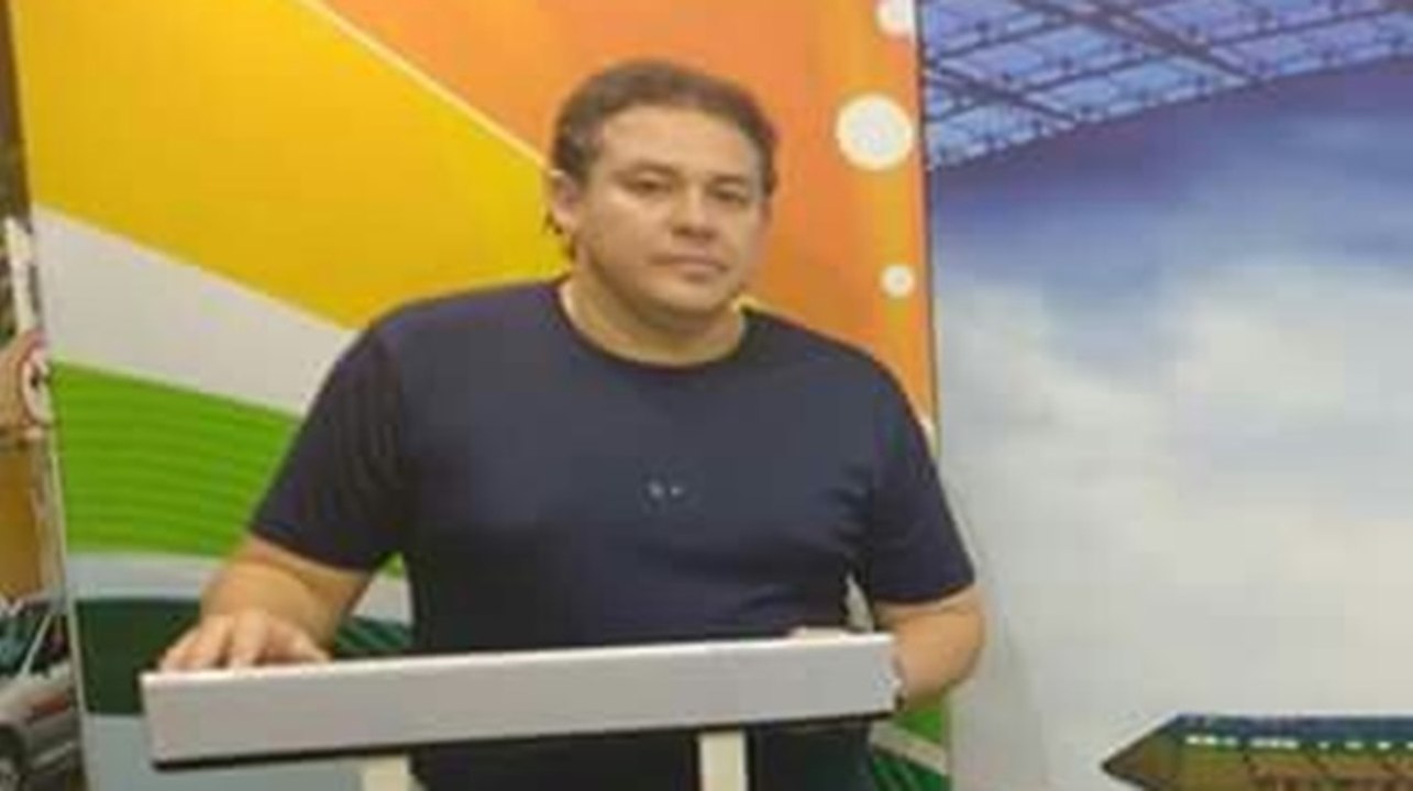 Diário Esportivo com Luiz Júnior -  03072017