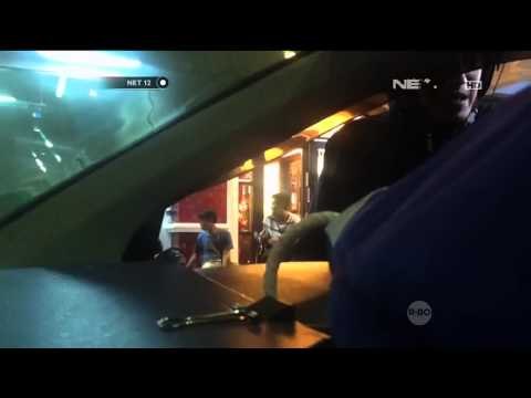 Peredaran Obat Keras Rambah Dunia Maya - NET12