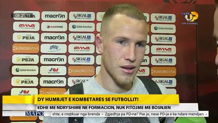 Wake Up, 29 Mars 2017, Pjesa 3 - Top Channel Albania - Entertainment Show