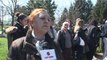 Homazhe për nderë të 18 vjetorit të rënies së 14 dëshmorëve të vrarë në Shishmon të Bokës - Lajme