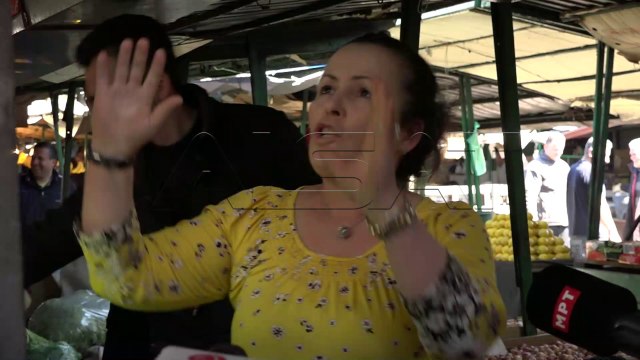 Трговската комора се жали за нечовечките услови за работа