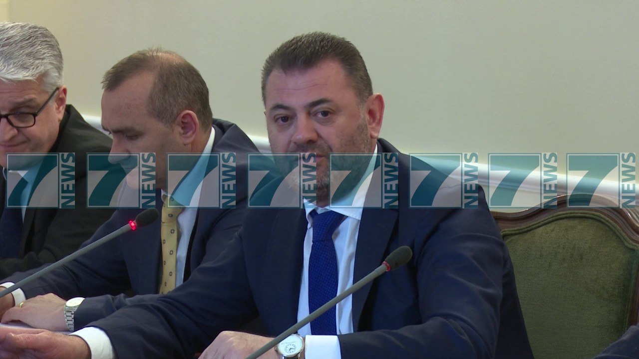 TOM DOSHI AKUZON GANAJN E "ILDKP" SI TE KORRUPTUAR - News, Lajme - Kanali 7