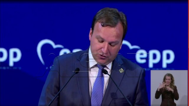 PPE miratoi rezolutën për ballkanin perëndimor