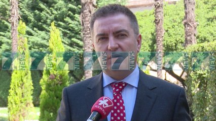 LSI DO T’I BOJKOTOJE ZGJEDHJET E PARAKOHESHME NE KAVAJE - News, Lajme - Kanali 7