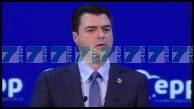 BASHA NE SAMITIN E PPE NE MALTE AKUZON QEVERINE - News, Lajme - Kanali 7