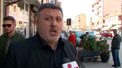 Аналитичари: Планот на ВМРО-ДПМНЕ промовира федерализација