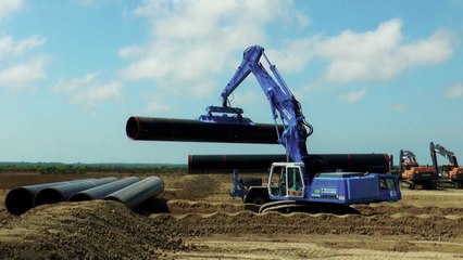 TAP “bëhet” shqiptar - Top Channel Albania - News - Lajme