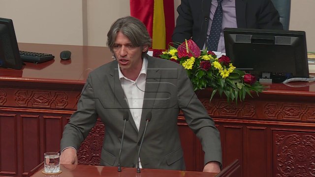 Села: Постојат геноцидни тенденции кон Албанците