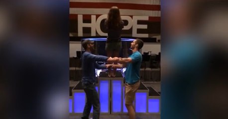 Accidents Can Happen But This Is Not That Bad!