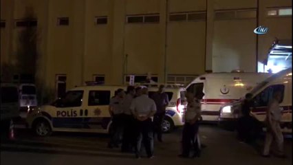 Bursa'da Adliyede Dehşet... Avukat ve Polisi Vurdu Ardından İntihar Etti