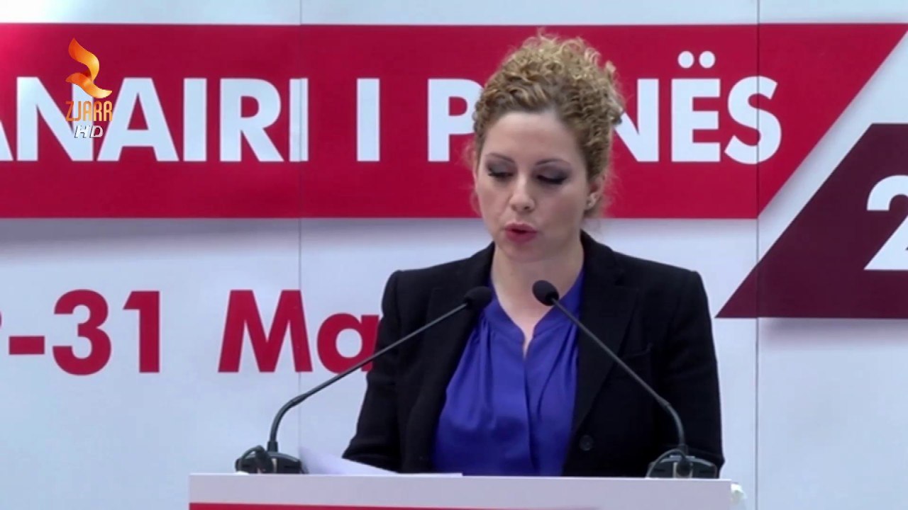 360° Gradë -XHAÇKA HAPEN 5 MIJË VENDE TË LIRA TE PANAIRI I PUNËS