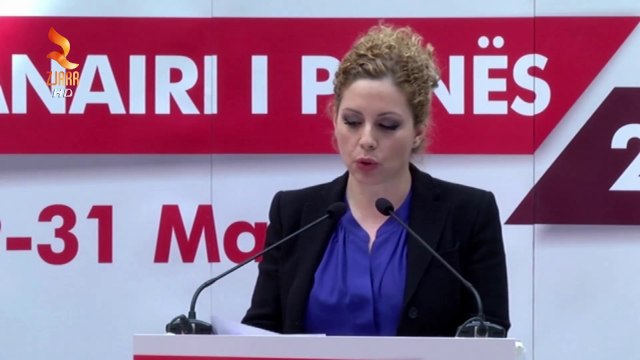 360° Gradë -XHAÇKA HAPEN 5 MIJË VENDE TË LIRA TE PANAIRI I PUNËS