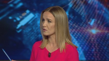 Ora News - Kriza, Krasniqi: Asnjë tentativë për dialog, gaboi opozita dhe mazhoranca