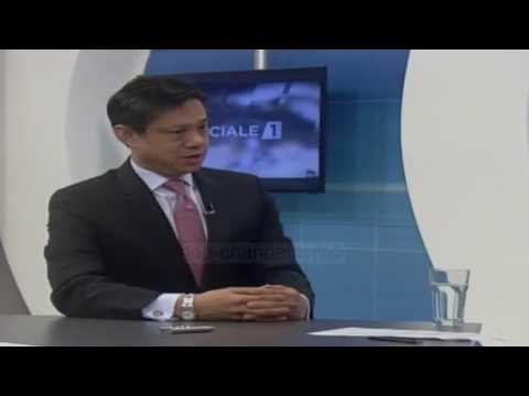 Zyrtari i DASH: Shqipëria të mos i shtyjë zgjedhjet - Top Channel Albania - News - Lajme