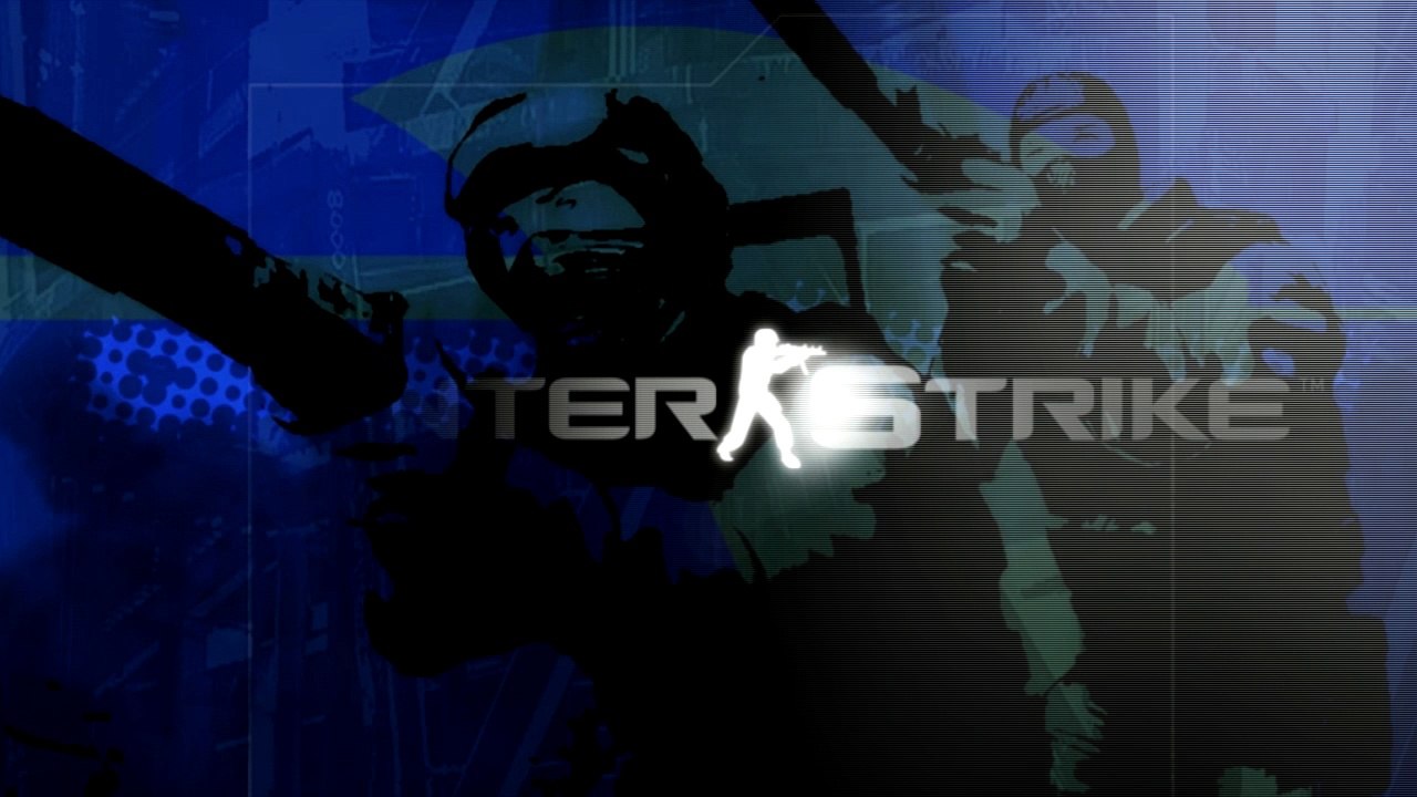 Counter-Strike Source TRAILER