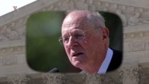Justice Anthony Kennedy Reportedly Hints at Retirement