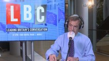 Nigel Farage’s Powerful Interview With Relative Of Charlie Gard